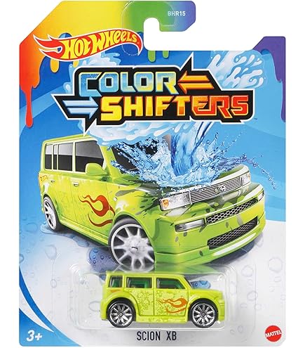 【激レア】Hotwheels Color Racers④ 81odJPpUUQL._AC_UL210_SR210,